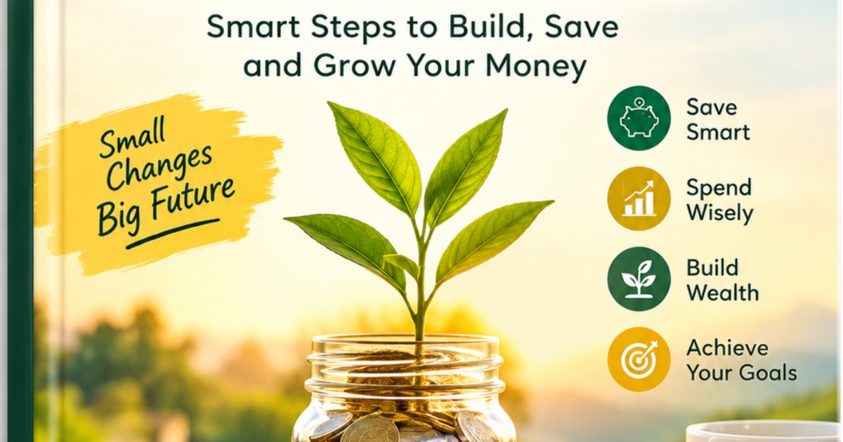 Money made simple, image 2