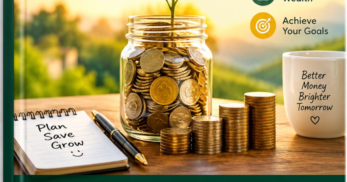 Money made simple, image 3