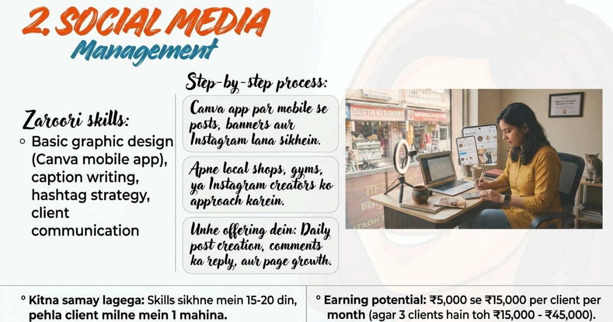 1 Easy Method to Make Money with Your Mobile: Start Earning from Home with Zero Investment!, image 3