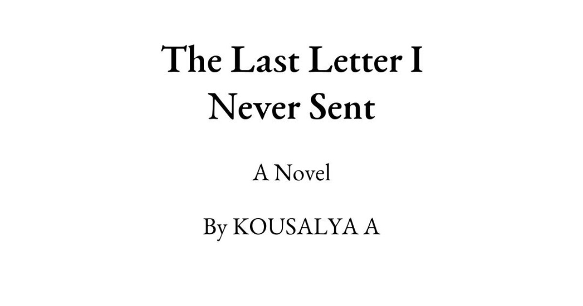 The last letter i never sent, image 2