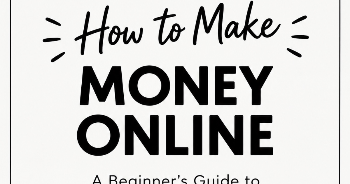 How to make online money, image 4