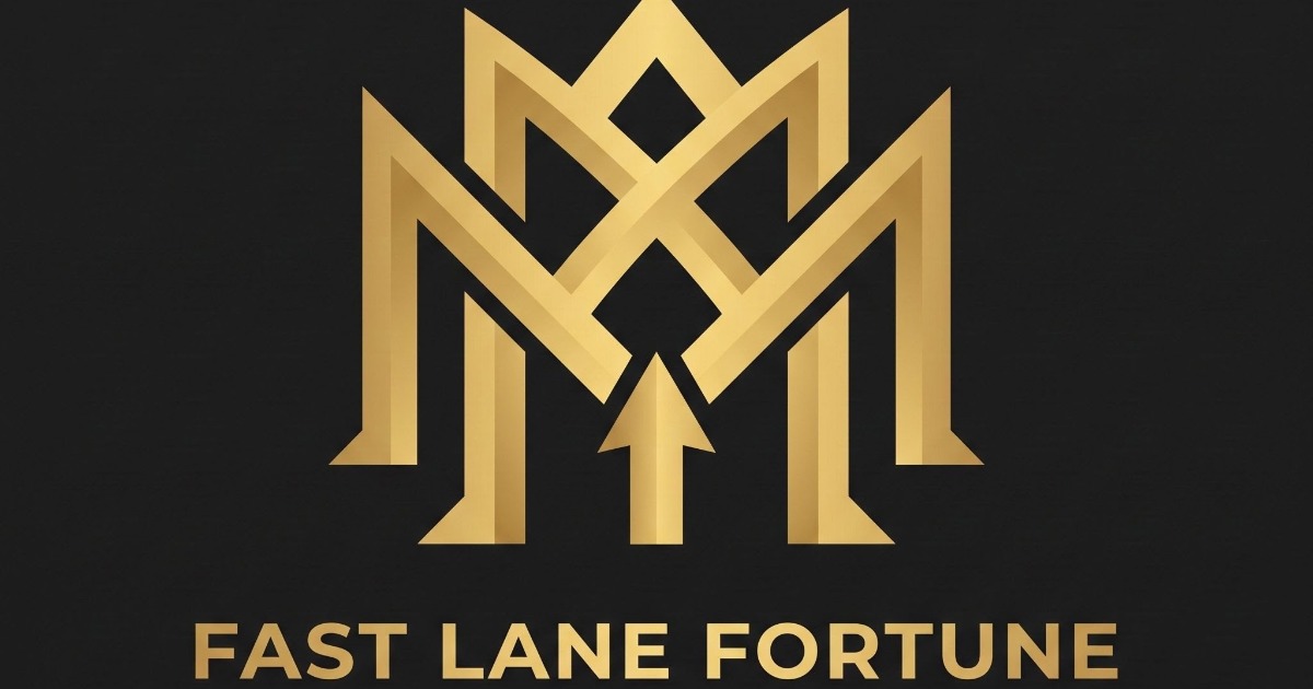 FAST LANE FORTUNE — image 2