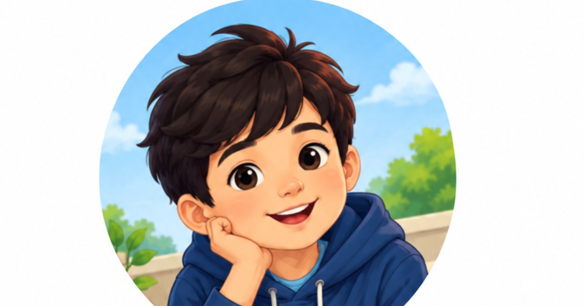 Small stories big lessons for kids