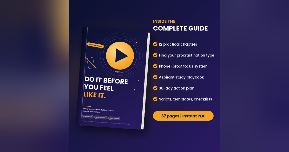 Do it before you like it., image 2