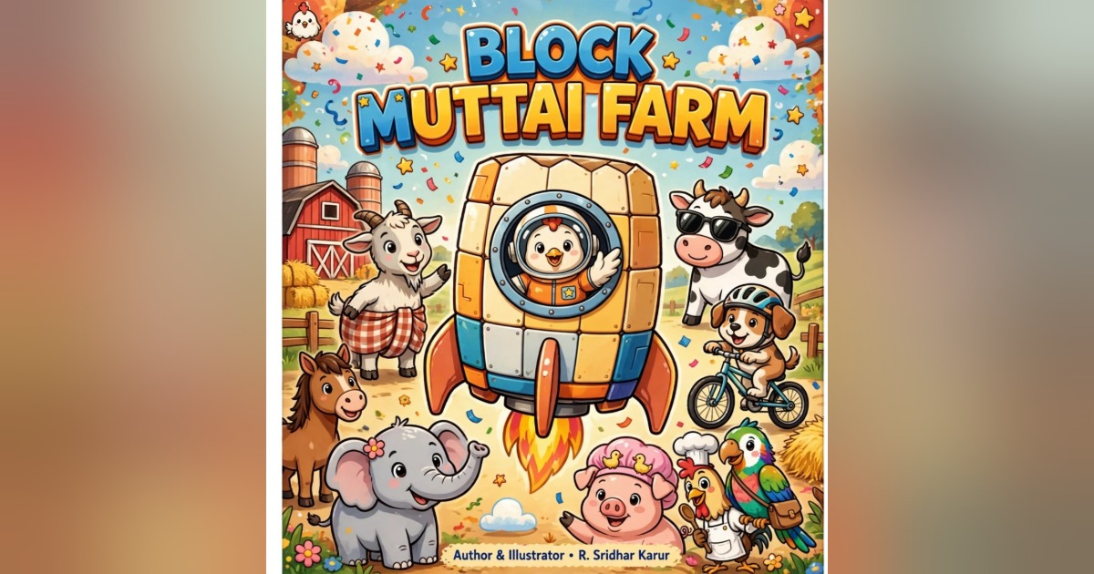 Colour books chapter -2