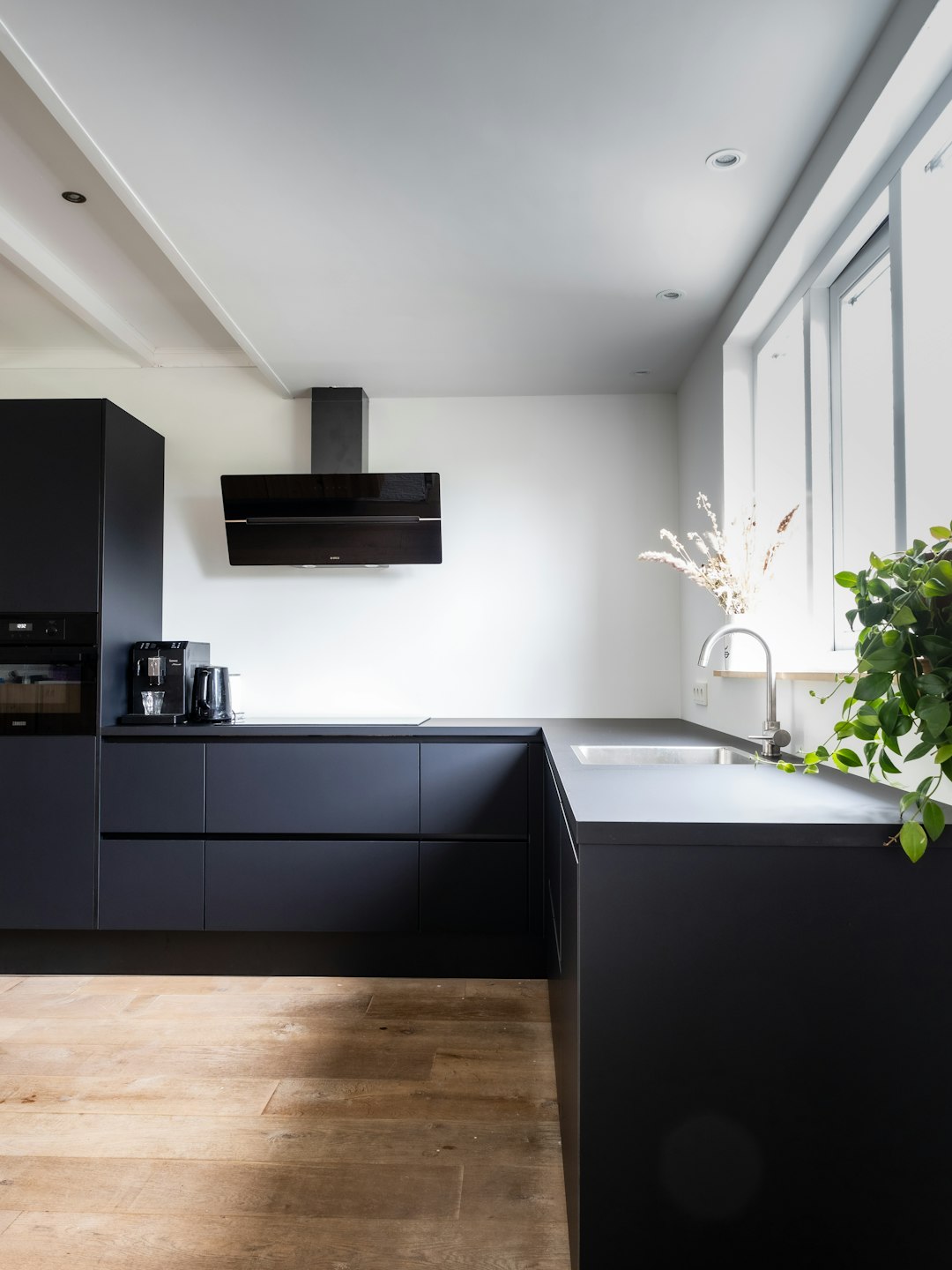 Indian kitchen setup, image 2