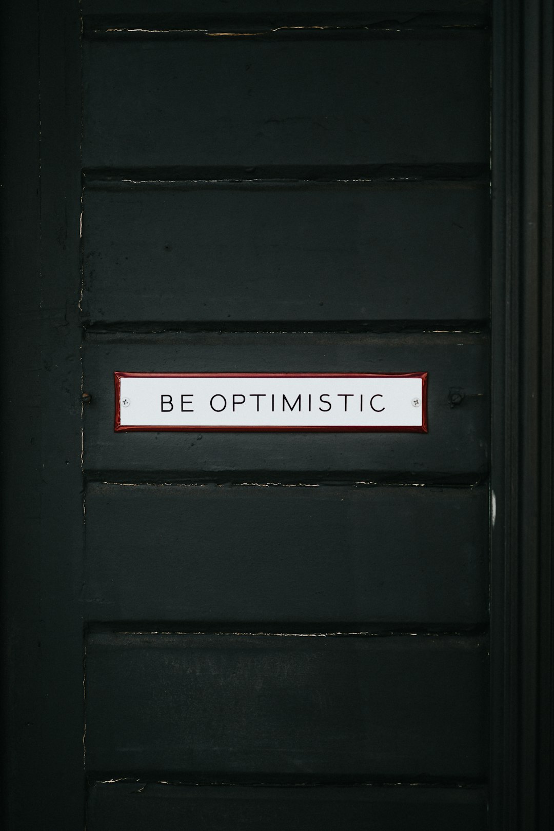 Motivation