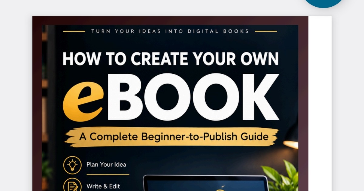 eBook Selling Master Guide, image 2