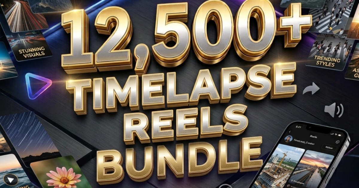 50,000 Reels Package β image 3