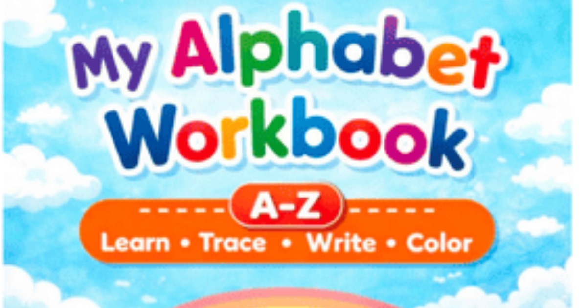 Kid Colouring Book