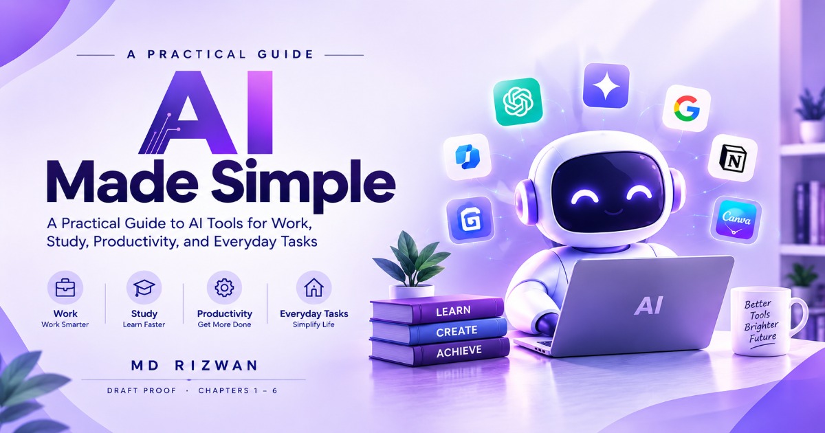 AI Made Simple