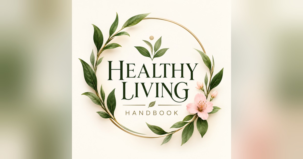 Healthy Living & Nutrition Guide 🌿