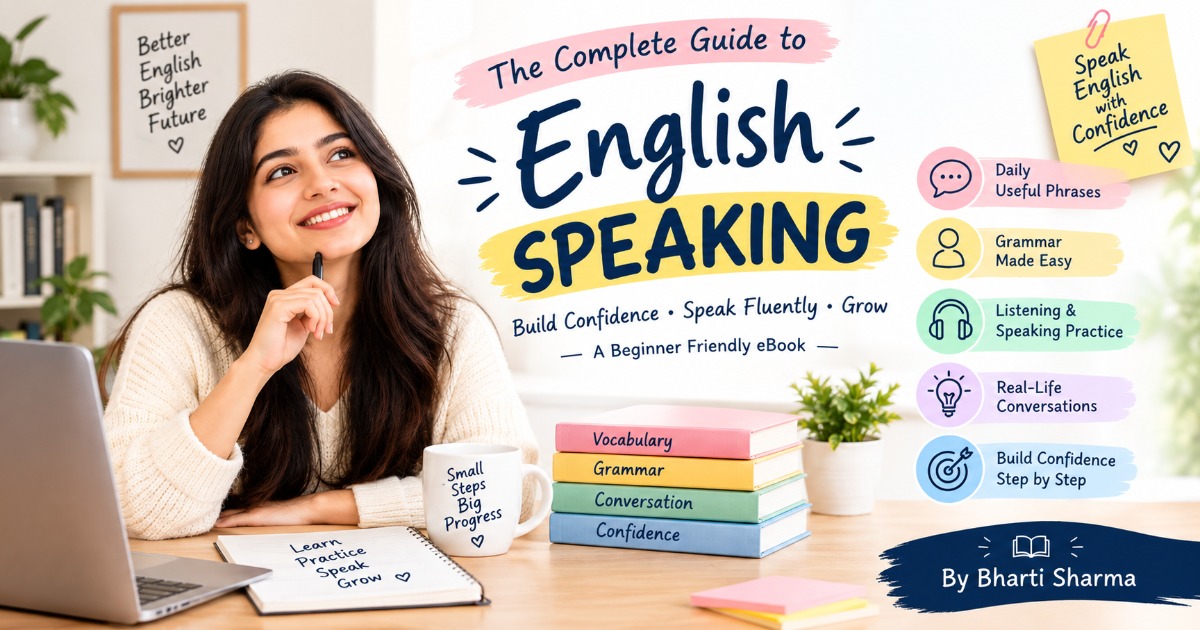 English Speaking