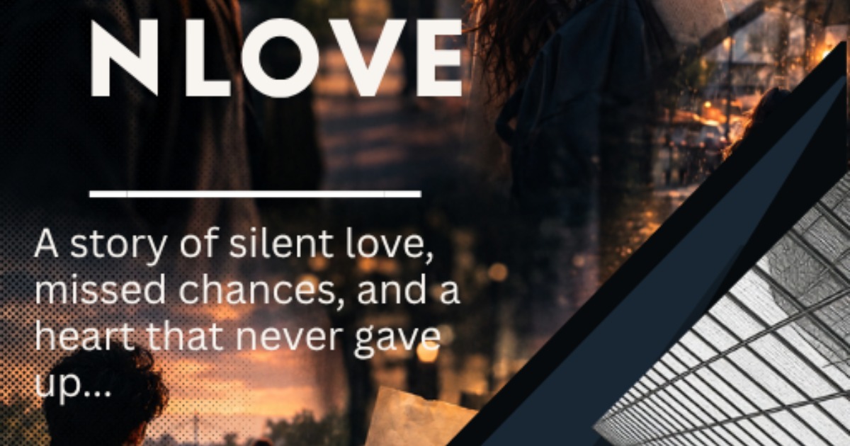 The Unspoken Love: A Story of Silent Love, Missed Chances, and Heartbreak  Author: Arham Basim Brand: Fluent Rise, image 4