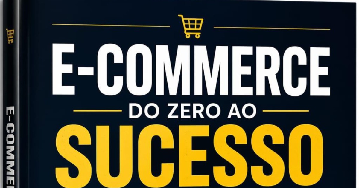 E-Commerce Business Guide PDF
