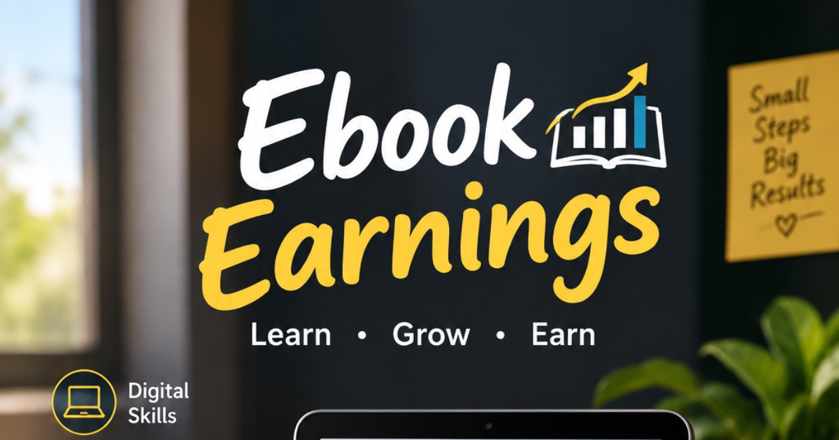 Online Earning