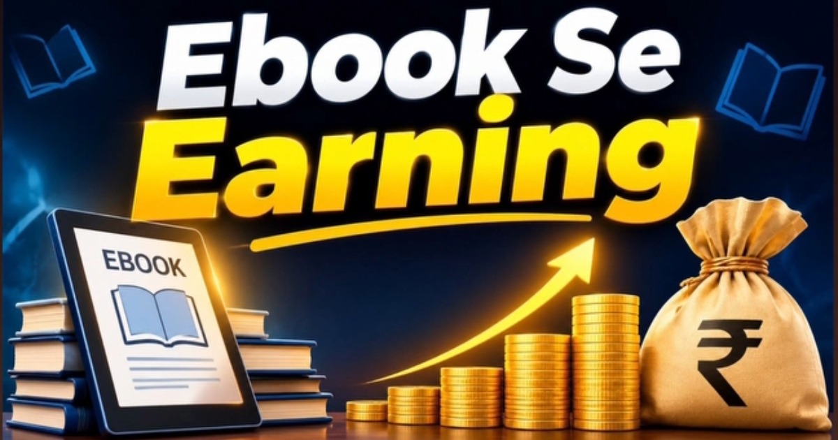 E-book sell earning 💸, image 2