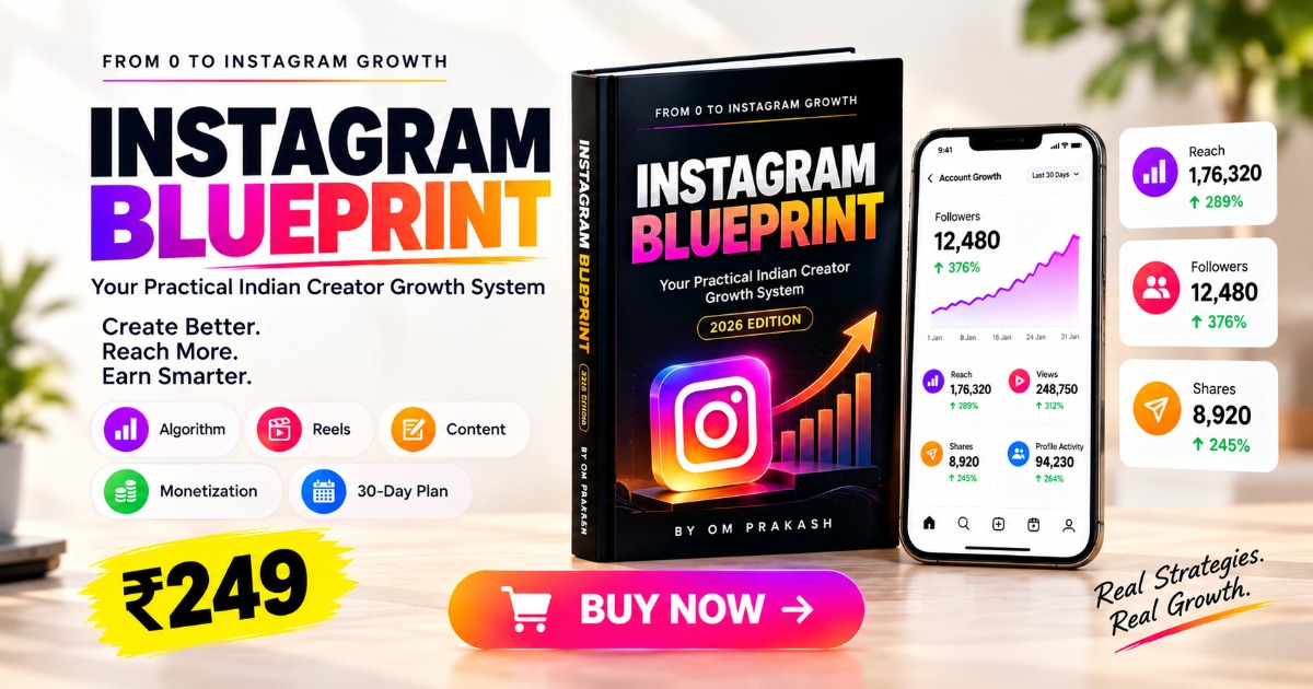 Instagram Growth Blueprint 2027, image 5