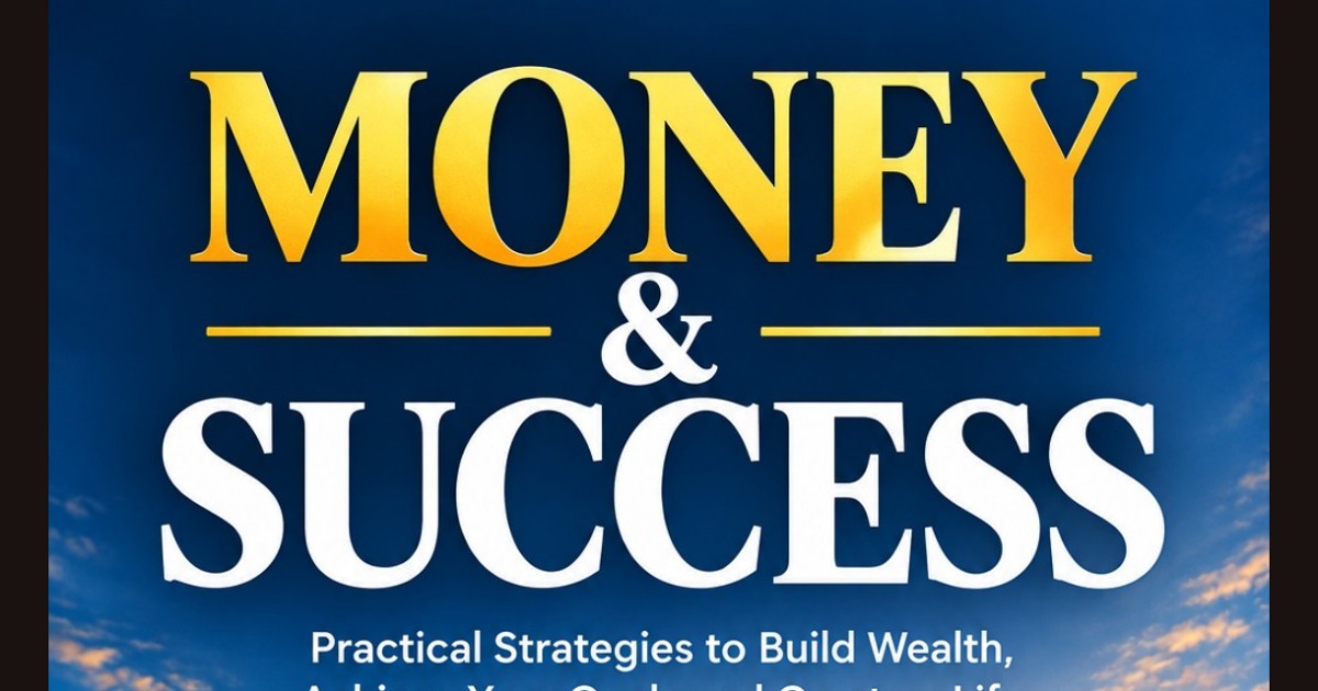 Money & Success – पैसा और सफलता की राह