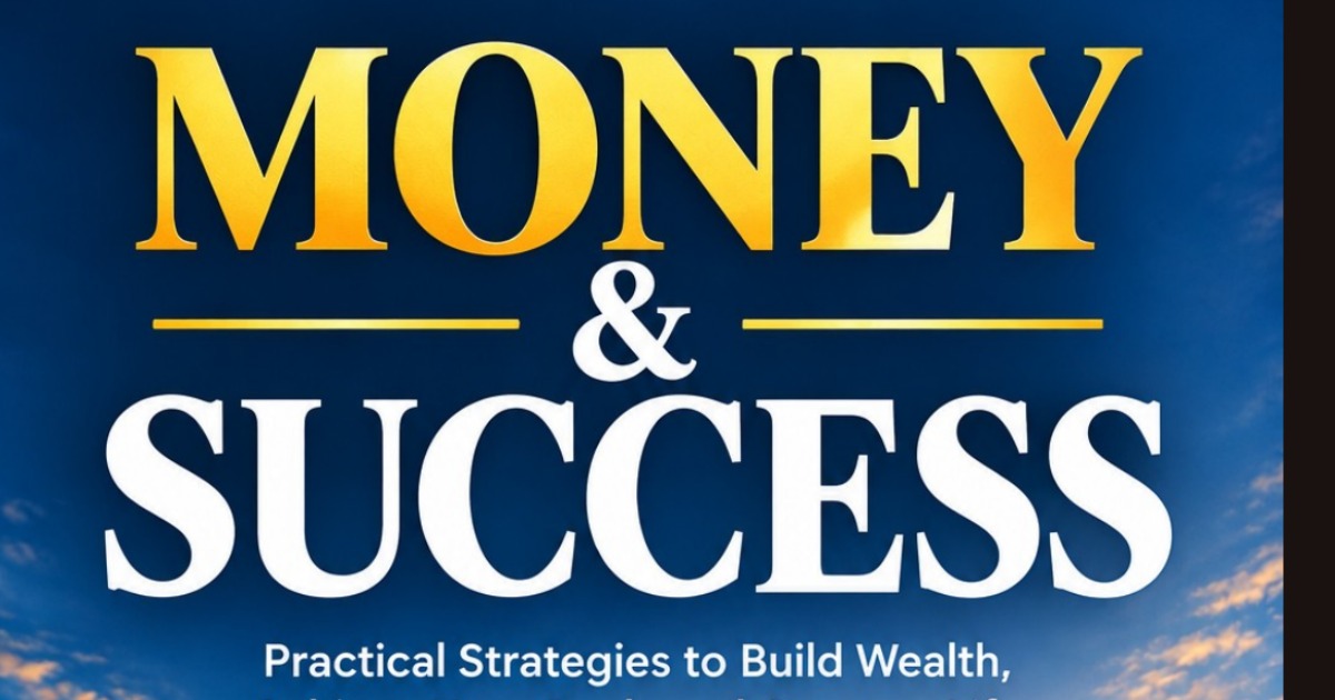 Money & Success – पैसा और सफलता की राह — image 2