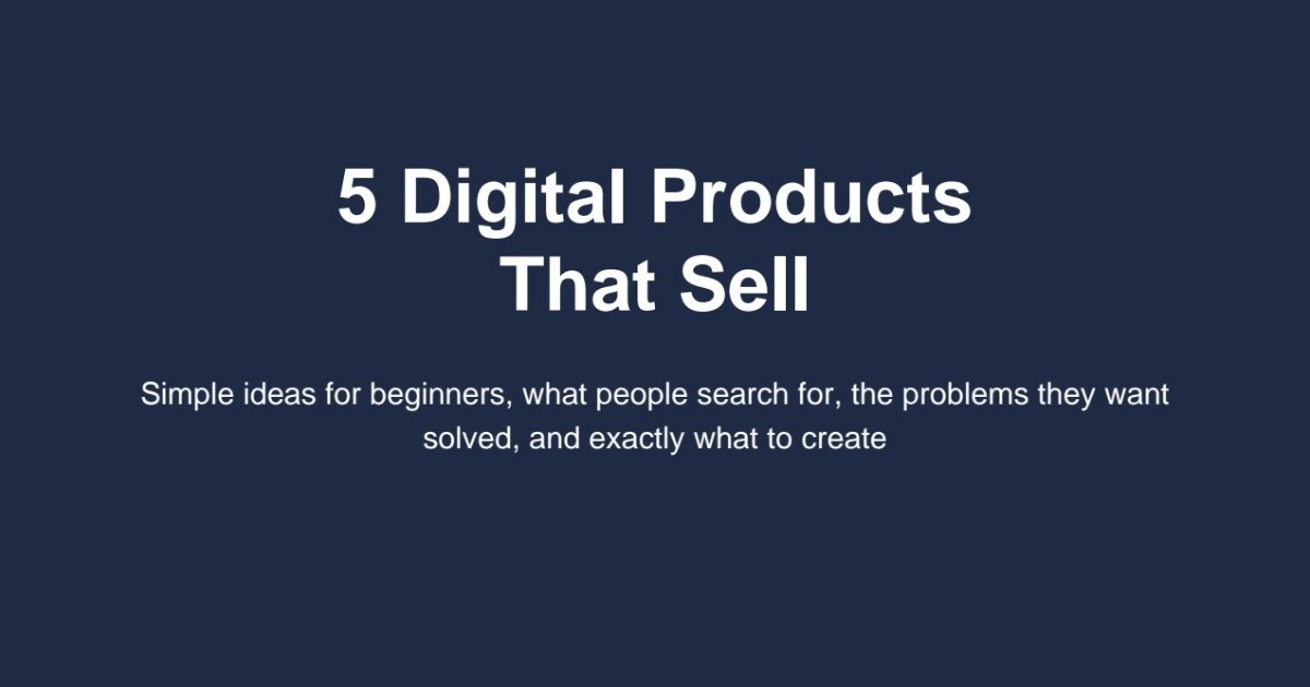 Digital Income Empire - A beginner starter guide pdf, image 2