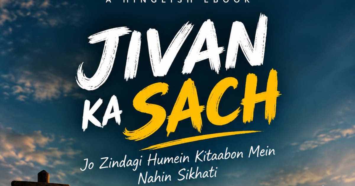 Jivan ka sach — image 2