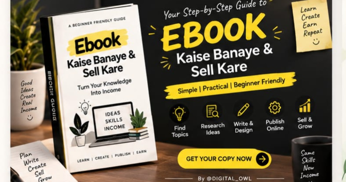 Ebook selling guide β image 3