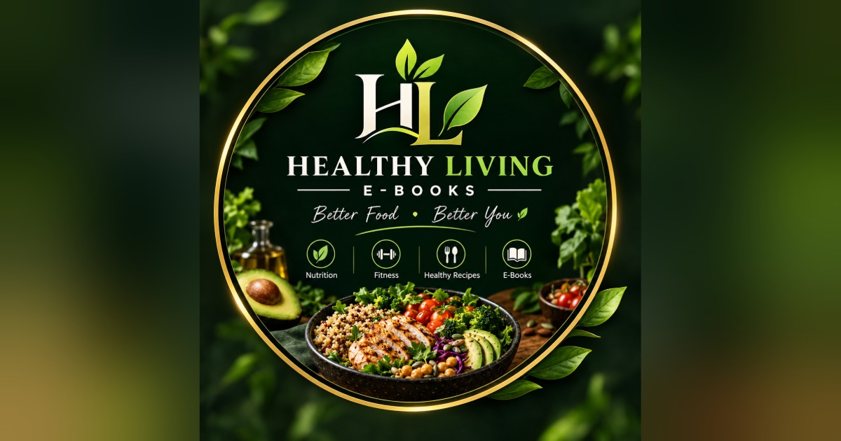 Healthy living, image 2