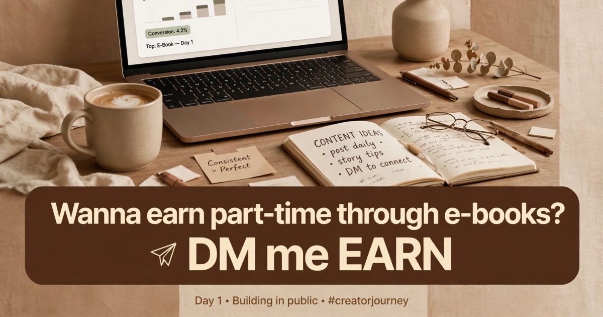 How to start selling your own e book : beginners guide, image 2