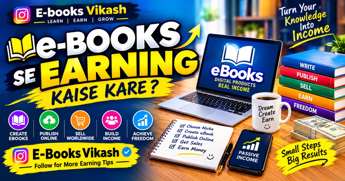 EBOOK SE EARNING, image 2