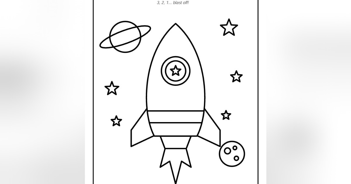 Kids Colouring Book 🎨🐻, image 2