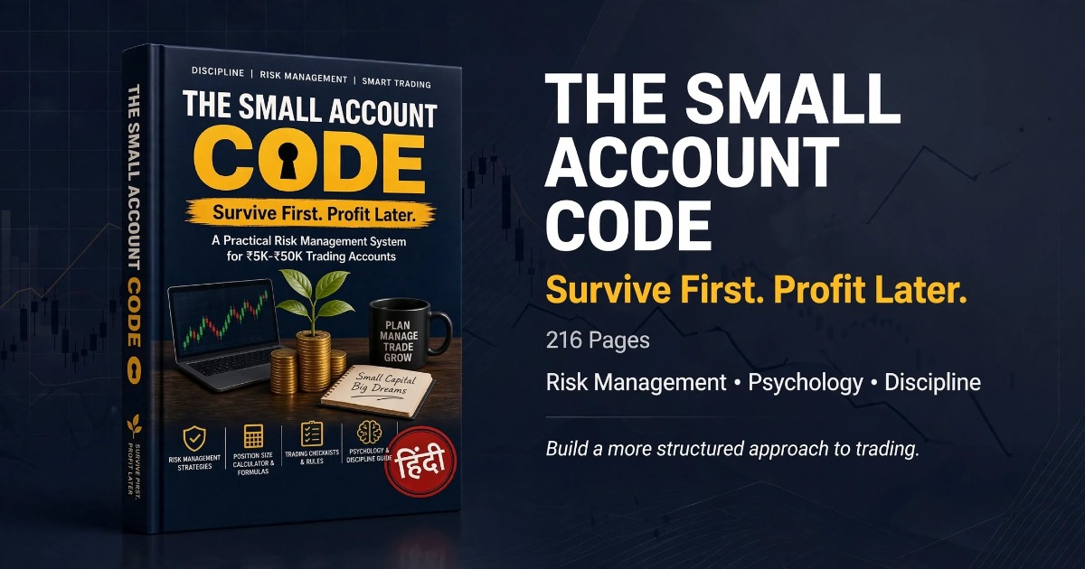 The Small Account Code