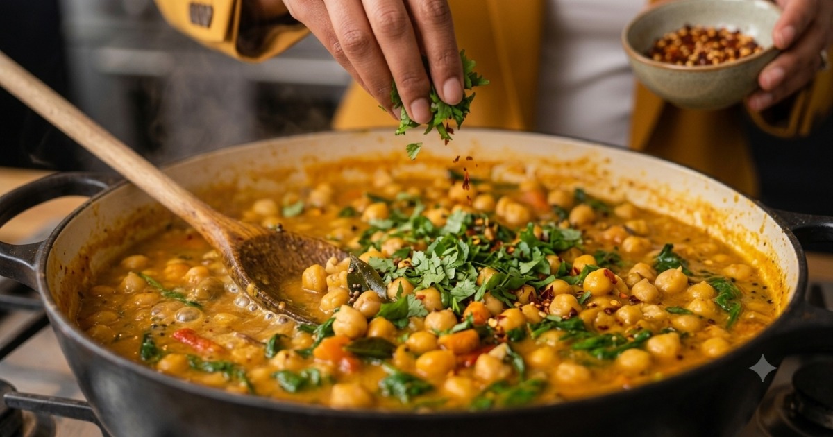 The Curry cook book, image 3