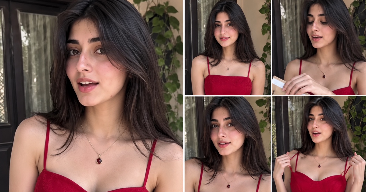 Ai influencer & UGC video creation, image 2