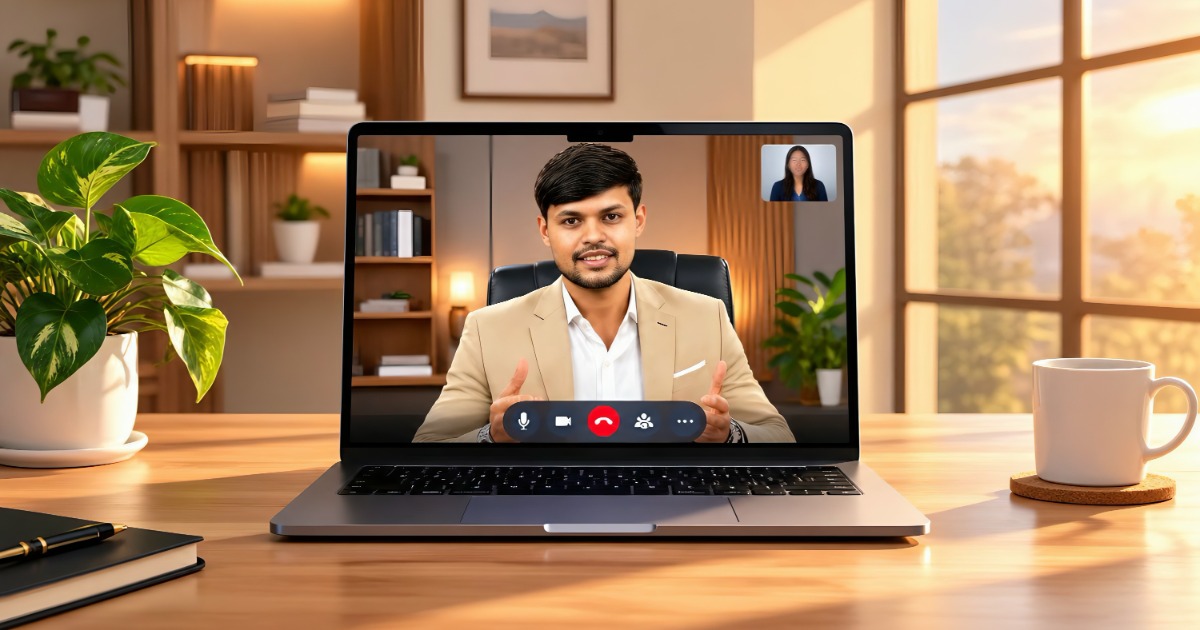1:1 Digital Products Quick Video Call ( 25 Minutes )