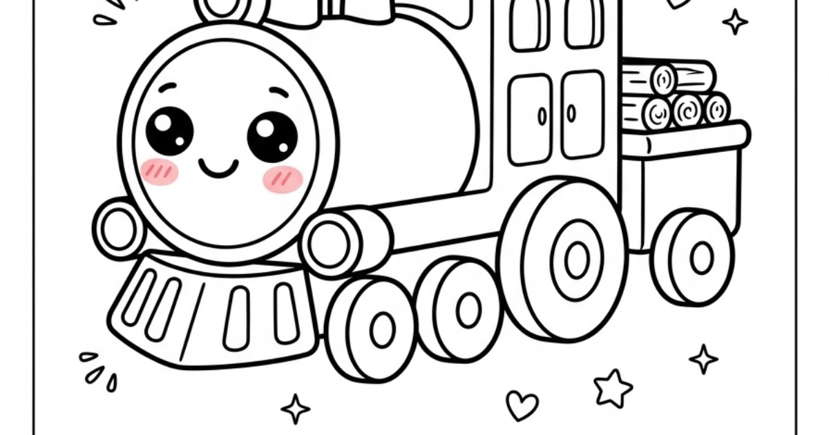 My big colouring book — image 4