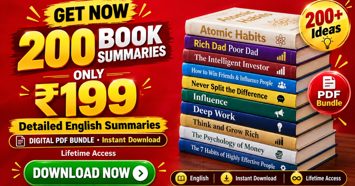 Join 200 Book reading challenge ( 199/- only )