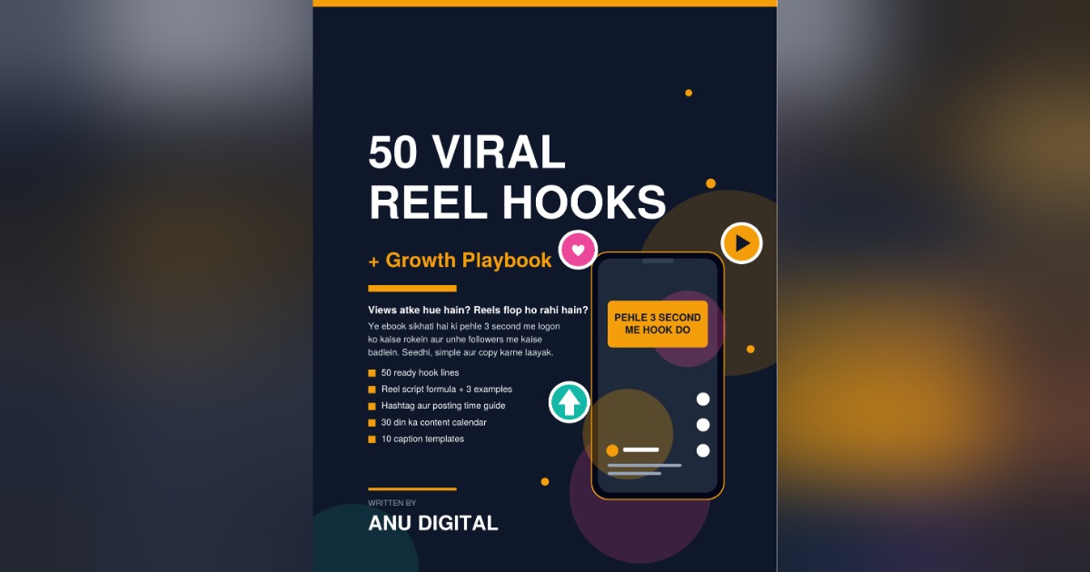 How to grow youtube viral hook