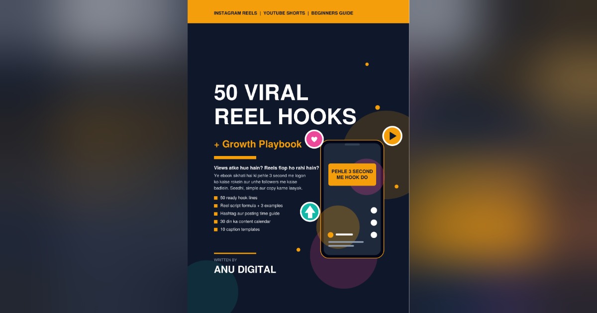 How to grow youtube viral hook, image 2