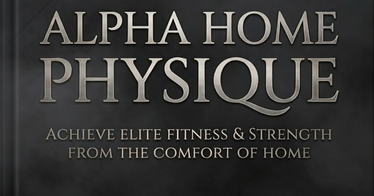 ALPHA HOME PHYSICUE 🌊, image 2