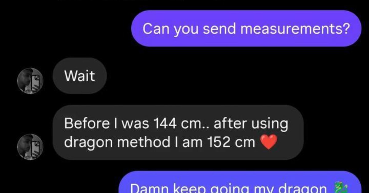 The dragon method 🐉, image 4