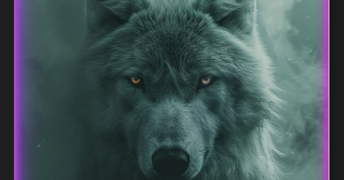 The wolf method 💀, image 2