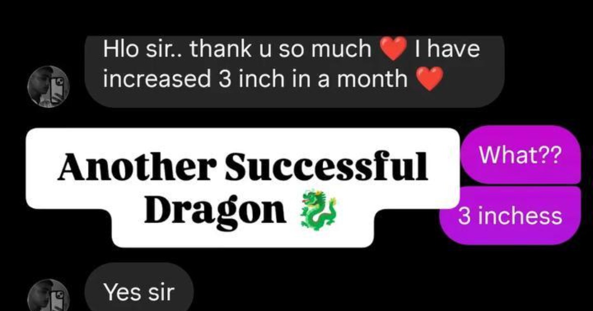 The dragon method 🐉, image 2