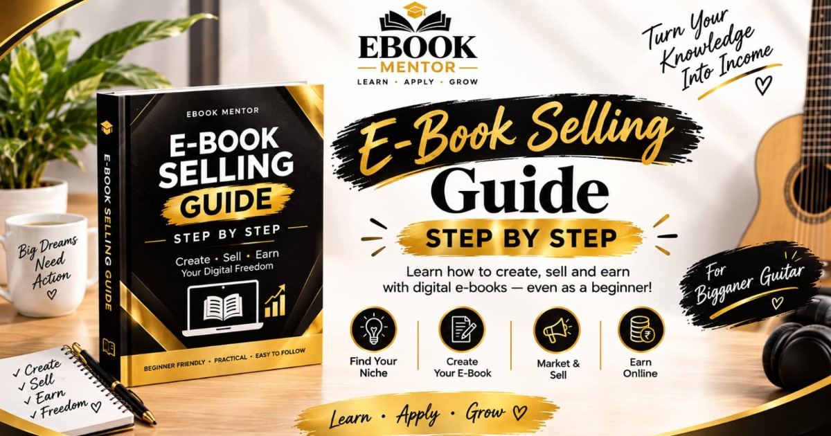 EbookMentorBundle📚, image 2