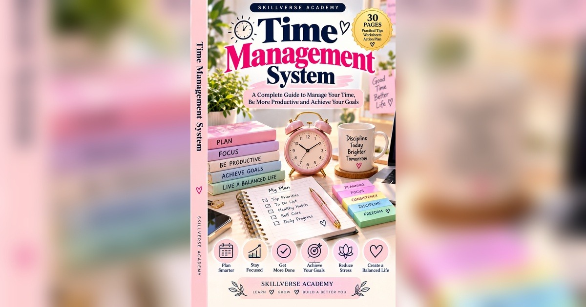 Time Management System