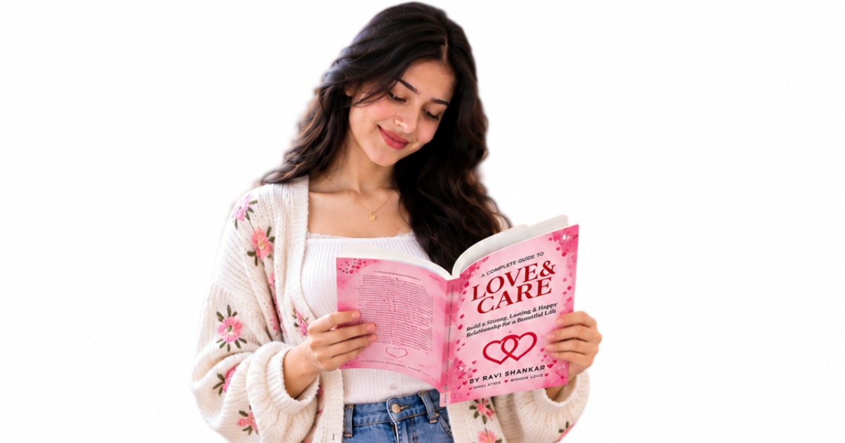 Forever Love & Care – Relationship Ebook Guide, image 4