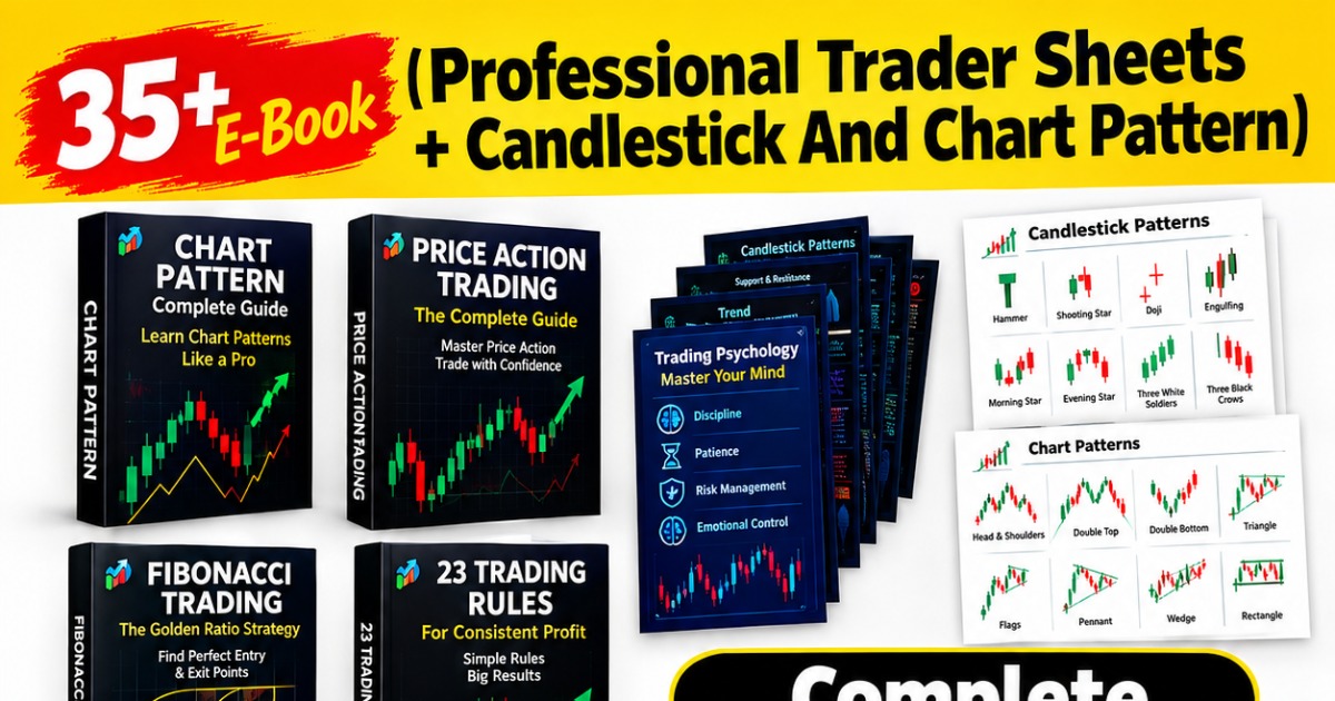 35+ candlestick PDF
