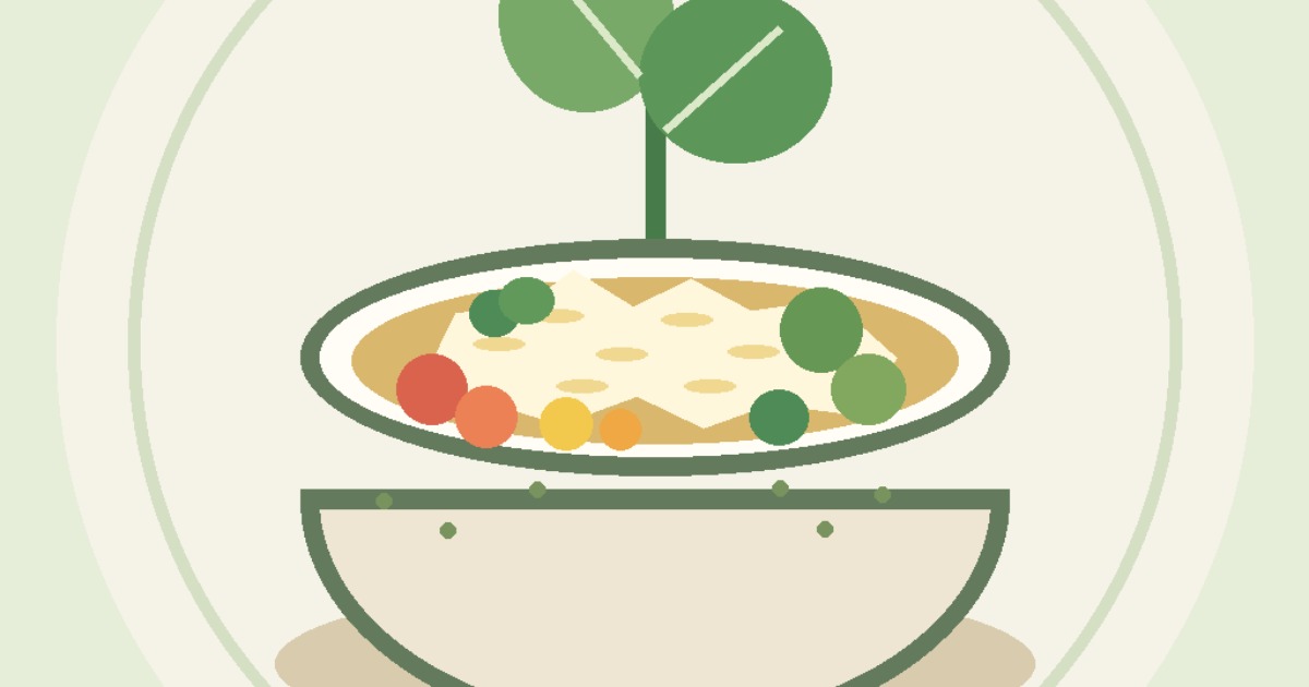 Simple Healthy Meals, image 2