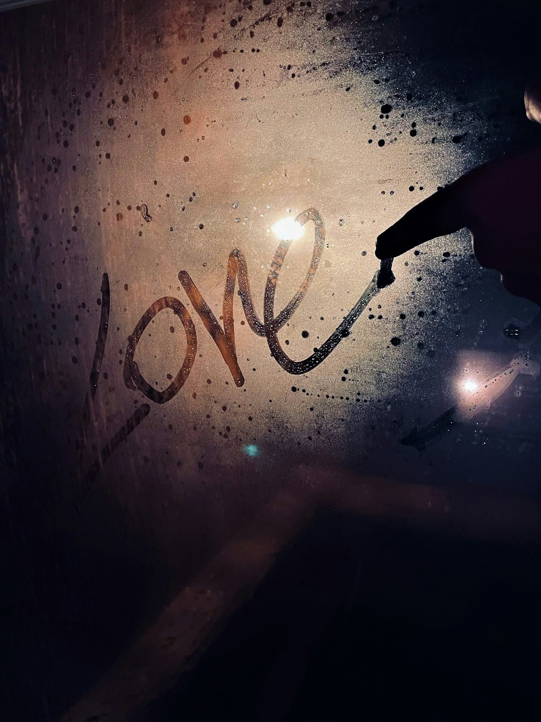 The love I Could Never Forget