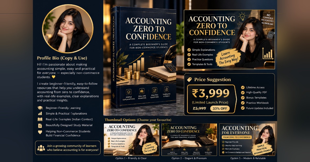 Accounting full basics for beginners., image 2